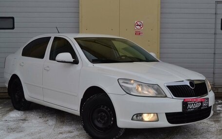 Skoda Octavia, 2012 год, 790 000 рублей, 3 фотография