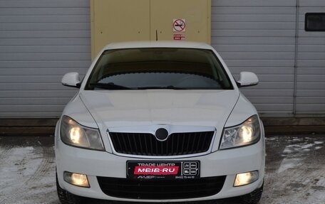 Skoda Octavia, 2012 год, 790 000 рублей, 6 фотография