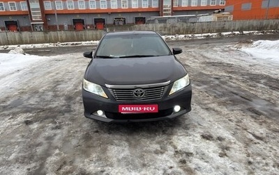 Toyota Camry, 2012 год, 1 300 000 рублей, 1 фотография