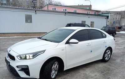 KIA K3, 2020 год, 2 160 000 рублей, 1 фотография