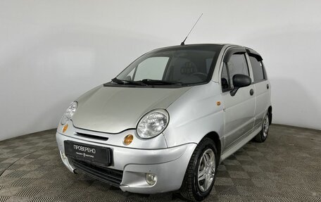 Daewoo Matiz I, 2008 год, 195 000 рублей, 1 фотография