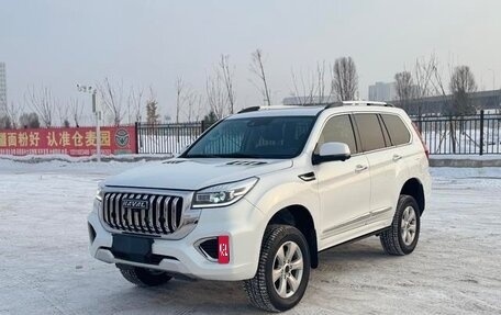 Haval H9 I рестайлинг, 2022 год, 2 600 000 рублей, 1 фотография