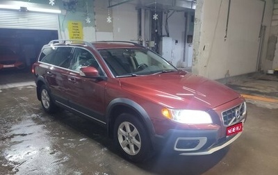 Volvo XC70 II рестайлинг, 2010 год, 1 950 000 рублей, 1 фотография