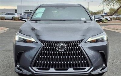 Lexus NX, 2023 год, 5 700 000 рублей, 1 фотография