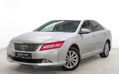 Toyota Camry, 2013 год, 1 750 000 рублей, 1 фотография