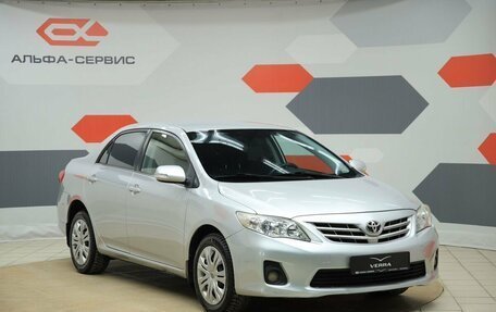 Toyota Corolla, 2011 год, 990 000 рублей, 3 фотография