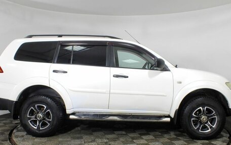 Mitsubishi Pajero Sport II рестайлинг, 2012 год, 1 590 000 рублей, 4 фотография