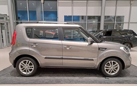 KIA Soul I рестайлинг, 2013 год, 1 282 000 рублей, 4 фотография