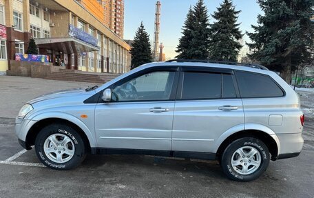 SsangYong Kyron I, 2009 год, 695 000 рублей, 3 фотография