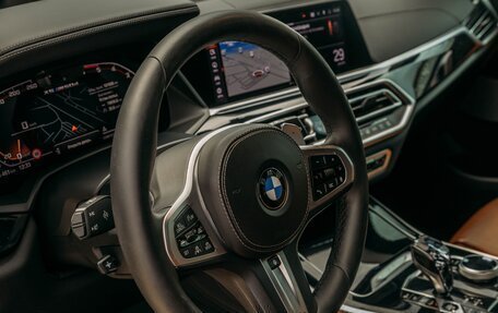 BMW X5, 2018 год, 7 150 000 рублей, 4 фотография