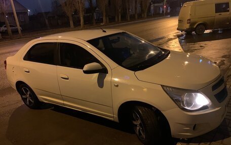 Chevrolet Cobalt II, 2013 год, 480 000 рублей, 3 фотография