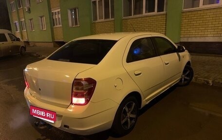 Chevrolet Cobalt II, 2013 год, 480 000 рублей, 2 фотография