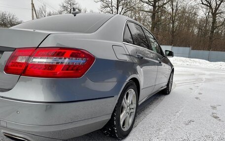 Mercedes-Benz E-Класс, 2012 год, 1 850 000 рублей, 5 фотография