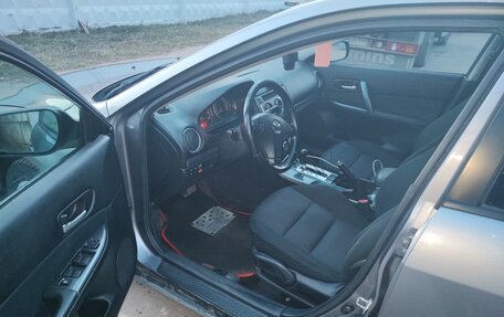 Mazda 6, 2006 год, 450 000 рублей, 3 фотография