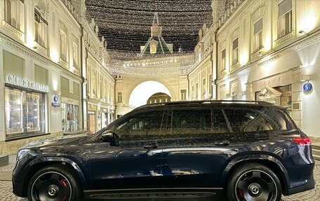 Mercedes-Benz GLS, 2023 год, 13 499 000 рублей, 6 фотография