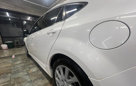 Mazda 6, 2011 год, 1 100 000 рублей, 3 фотография