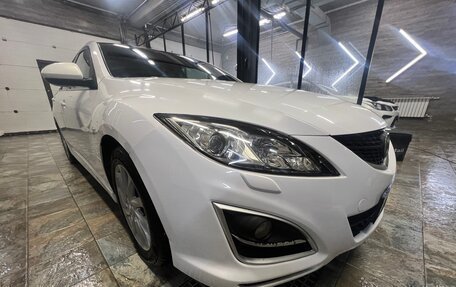 Mazda 6, 2011 год, 1 100 000 рублей, 6 фотография