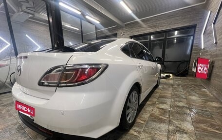 Mazda 6, 2011 год, 1 100 000 рублей, 2 фотография