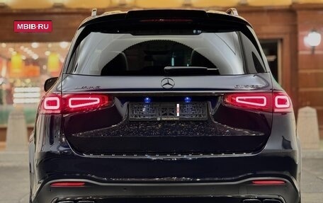 Mercedes-Benz GLS, 2023 год, 13 499 000 рублей, 9 фотография