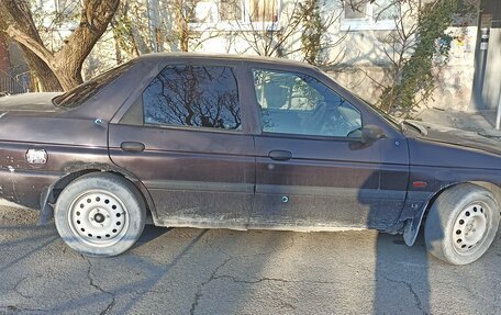 Ford Escort V, 1997 год, 110 000 рублей, 2 фотография