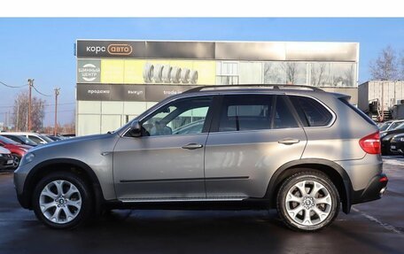 BMW X5, 2007 год, 1 448 000 рублей, 2 фотография