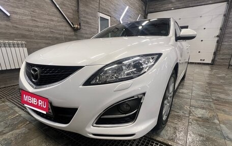 Mazda 6, 2011 год, 1 100 000 рублей, 5 фотография