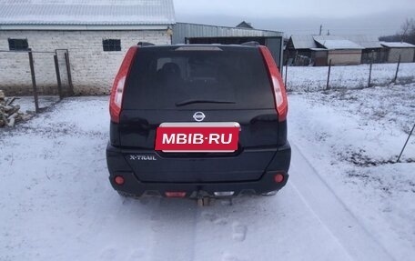 Nissan X-Trail, 2011 год, 1 050 000 рублей, 2 фотография