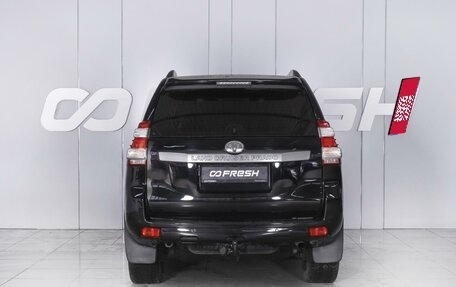 Toyota Land Cruiser Prado 150 рестайлинг 2, 2013 год, 3 649 000 рублей, 4 фотография