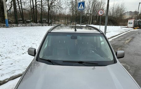 Nissan X-Trail, 2008 год, 1 099 000 рублей, 3 фотография