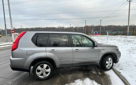 Nissan X-Trail, 2008 год, 1 099 000 рублей, 5 фотография