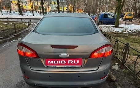 Ford Mondeo IV, 2008 год, 620 000 рублей, 2 фотография