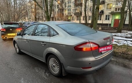 Ford Mondeo IV, 2008 год, 620 000 рублей, 3 фотография