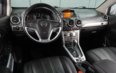 Opel Antara I, 2014 год, 1 449 000 рублей, 6 фотография