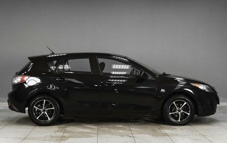 Mazda 3, 2010 год, 999 000 рублей, 5 фотография