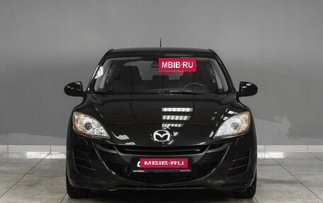 Mazda 3, 2010 год, 999 000 рублей, 3 фотография