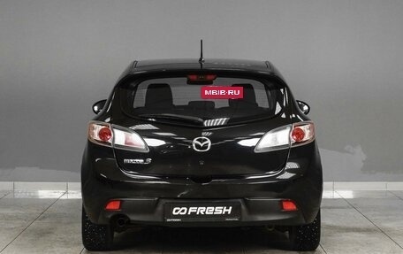 Mazda 3, 2010 год, 999 000 рублей, 4 фотография