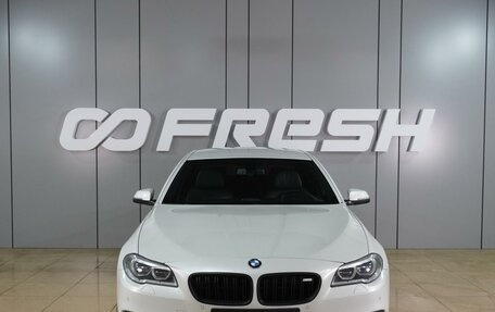 BMW 5 серия, 2016 год, 2 469 000 рублей, 3 фотография