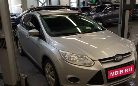 Ford Focus III, 2013 год, 864 000 рублей, 2 фотография