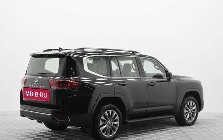 Toyota Land Cruiser, 2024 год, 13 900 000 рублей, 2 фотография