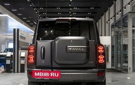 Haval H9, 2024 год, 5 499 000 рублей, 7 фотография