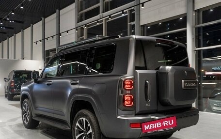 Haval H9, 2024 год, 5 499 000 рублей, 6 фотография