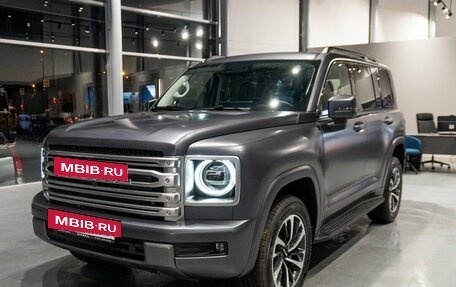 Haval H9, 2024 год, 5 499 000 рублей, 2 фотография