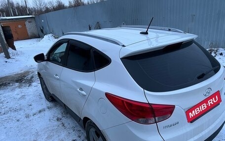 Hyundai ix35 I рестайлинг, 2013 год, 1 090 000 рублей, 5 фотография