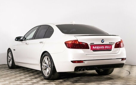 BMW 5 серия, 2016 год, 2 599 000 рублей, 7 фотография