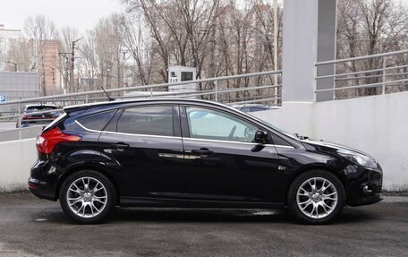 Ford Focus III, 2012 год, 1 159 000 рублей, 5 фотография