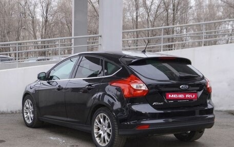 Ford Focus III, 2012 год, 1 159 000 рублей, 2 фотография