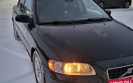 Volvo S60 III, 2006 год, 520 000 рублей, 3 фотография