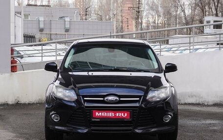 Ford Focus III, 2012 год, 1 159 000 рублей, 3 фотография