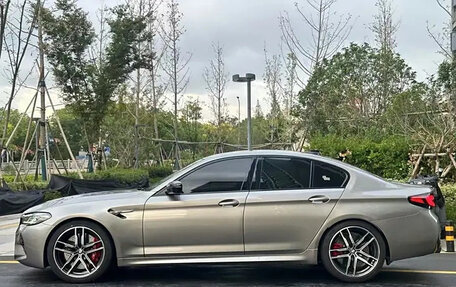 BMW M5, 2019 год, 10 910 000 рублей, 3 фотография