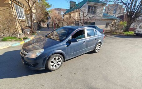 Opel Astra H, 2008 год, 425 000 рублей, 2 фотография